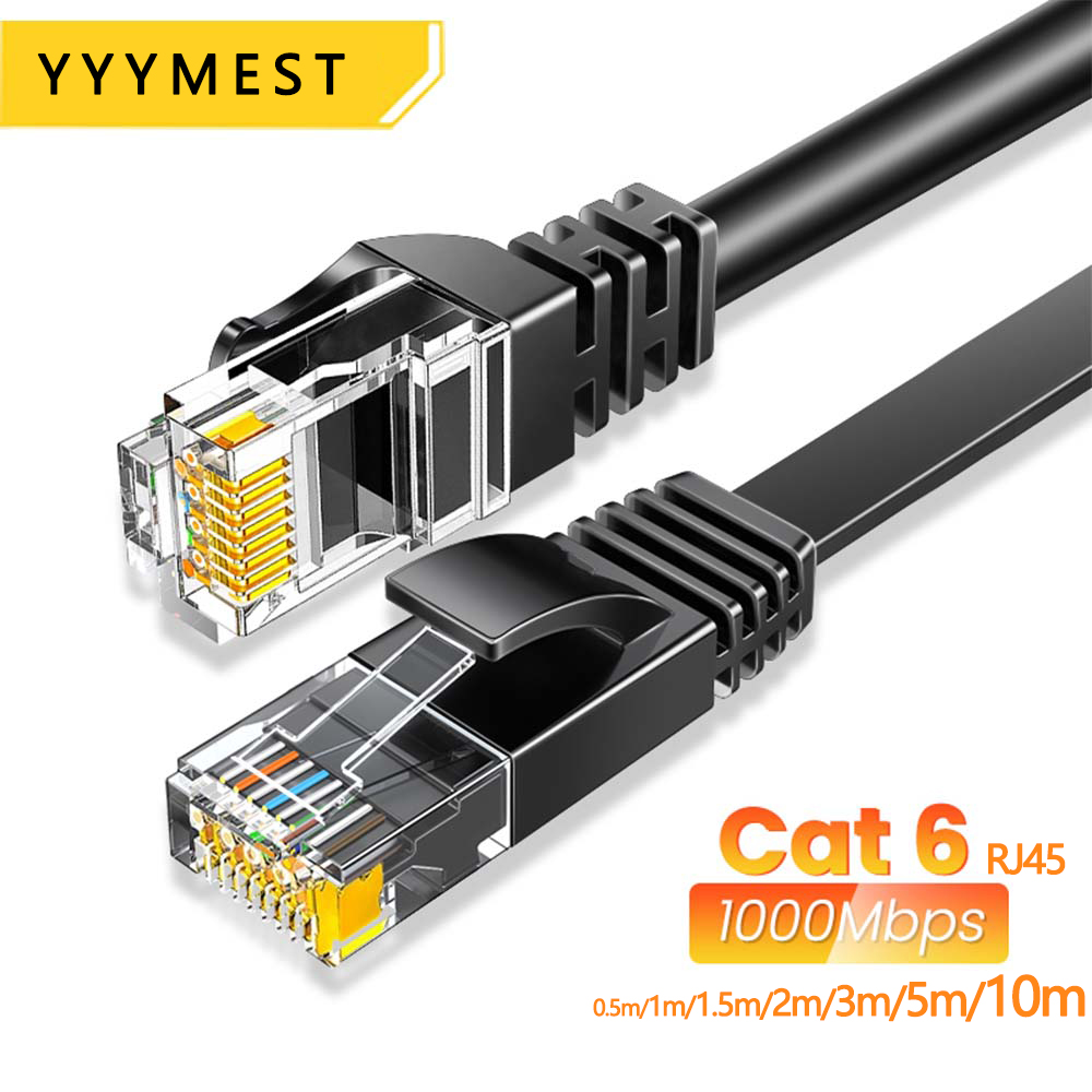 Power Over Ethernet - Cavo Ethernet Cat6 Gigabit Cavo Internet