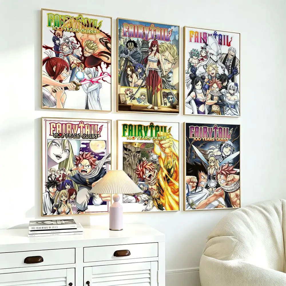 Poster artistico moderno con m - Office Quest recensione e prezzo