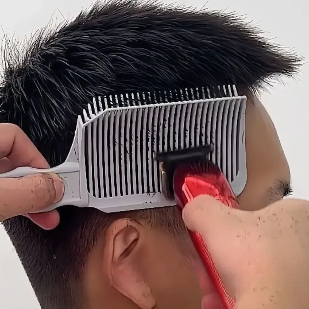 Pettine da taglio per capelli  - Binding Machine Comb recensione e prezzo