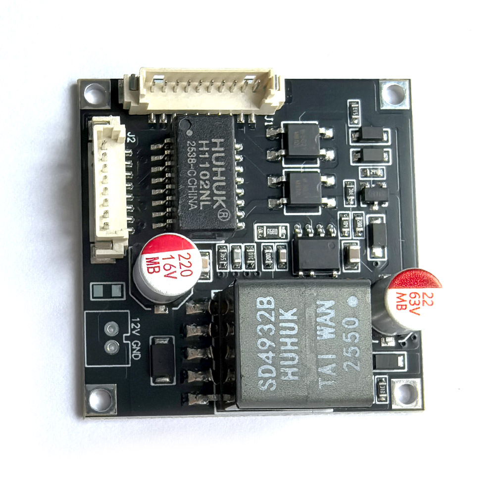 Modulo POE con uscita intellig - Power Over Ethernet recensione e prezzo