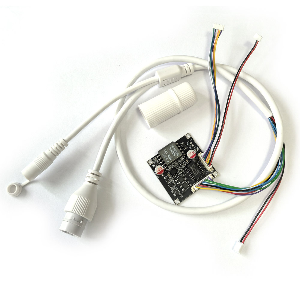 Modulo POE con uscita intellig - Power Over Ethernet recensione e prezzo