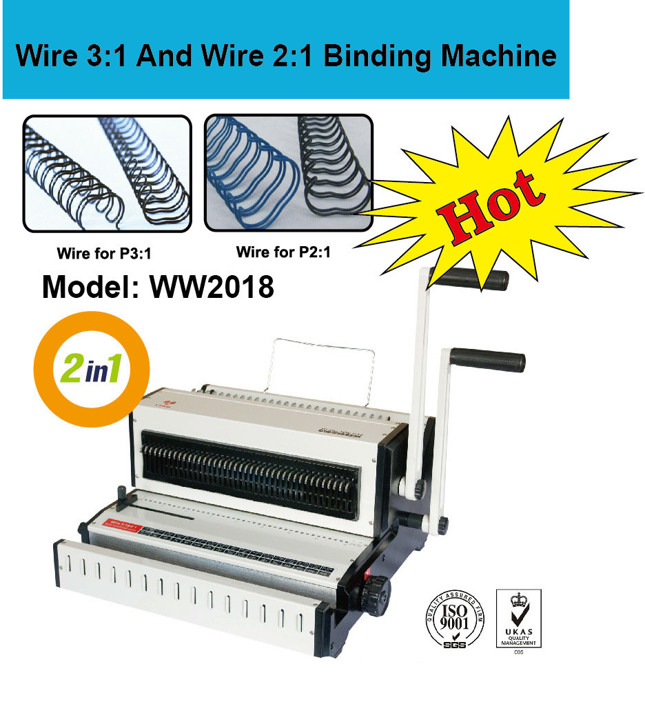 Macchina Rilegatrice Manuale M - Binding Machine Comb recensione e prezzo