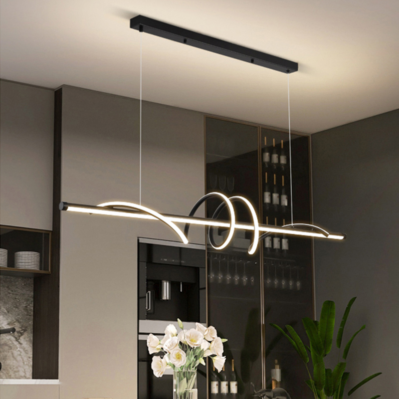 Lampada a Sospensione LED Mode - Office Technician recensione e prezzo