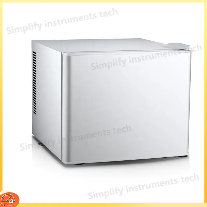Mini Frigorifero da 20L in Acc - Office Technologies recensione e prezzo