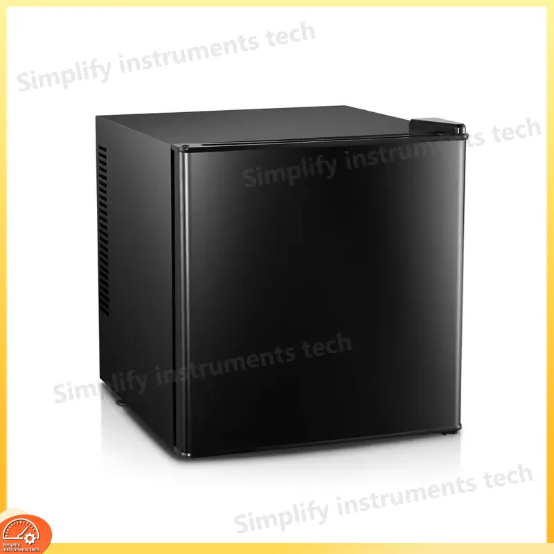 Mini Frigorifero da 20L in Acc - Office Technologies recensione e prezzo