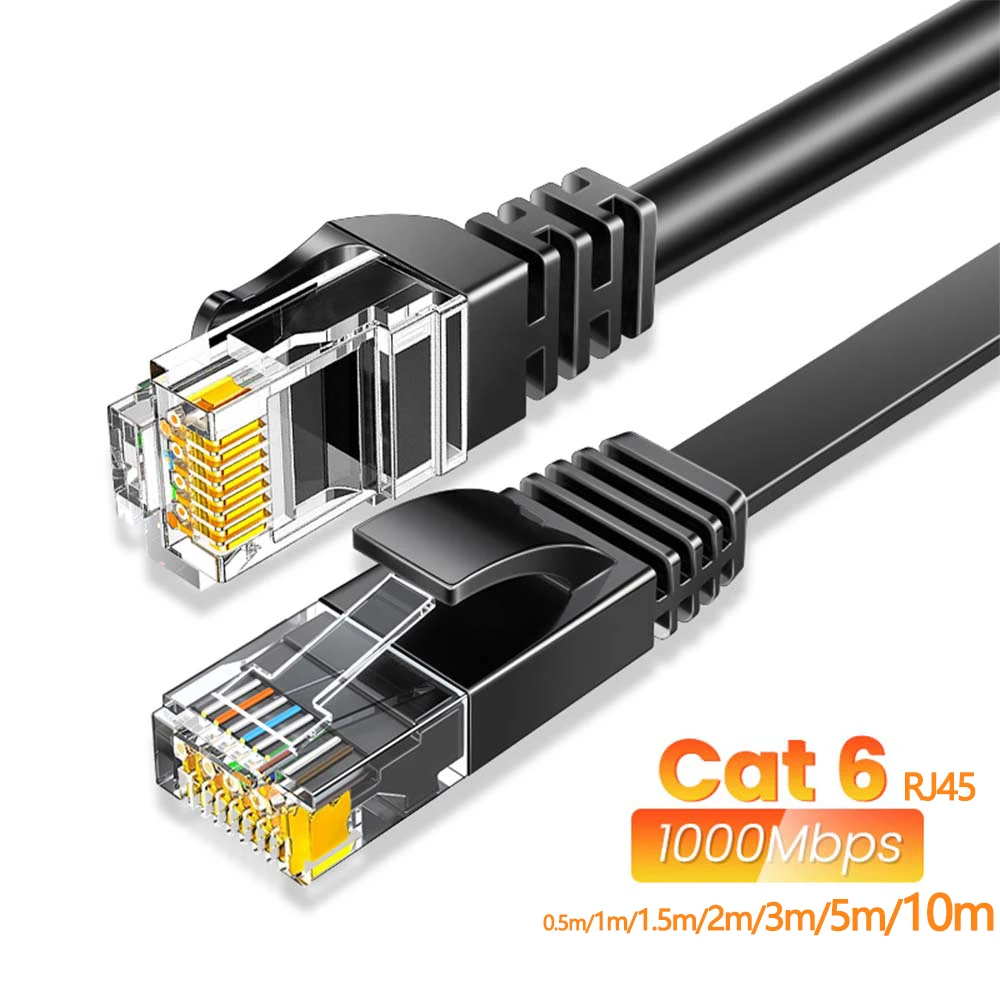 Cavo Ethernet Cat6 cavo Intern - Power Over Ethernet recensione e prezzo