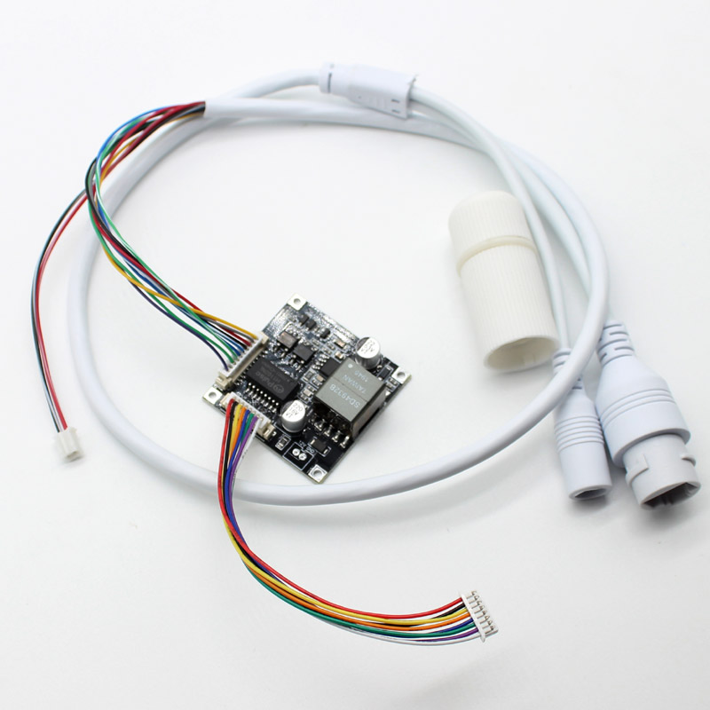 Scheda Modulo Splitter POE per - Power Over Ethernet recensione e prezzo
